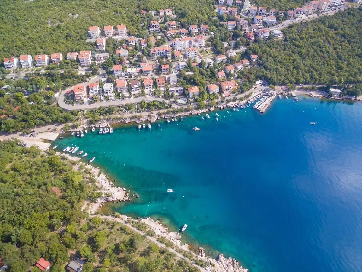 Apartment Nenad Dramalj 0*,  Croatia