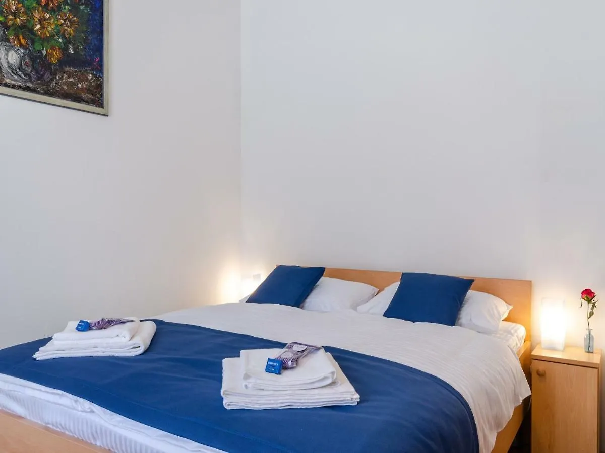 Apartment Nenad Dramalj