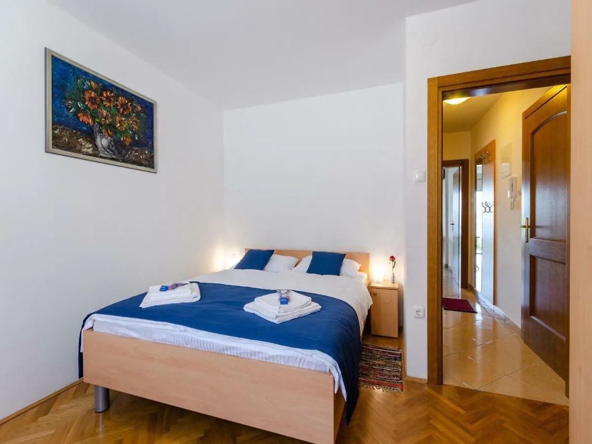 Apartment Nenad Dramalj Croatia
