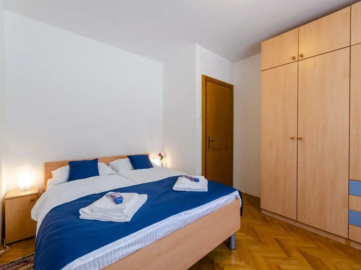 Apartment Nenad Dramalj Croatia