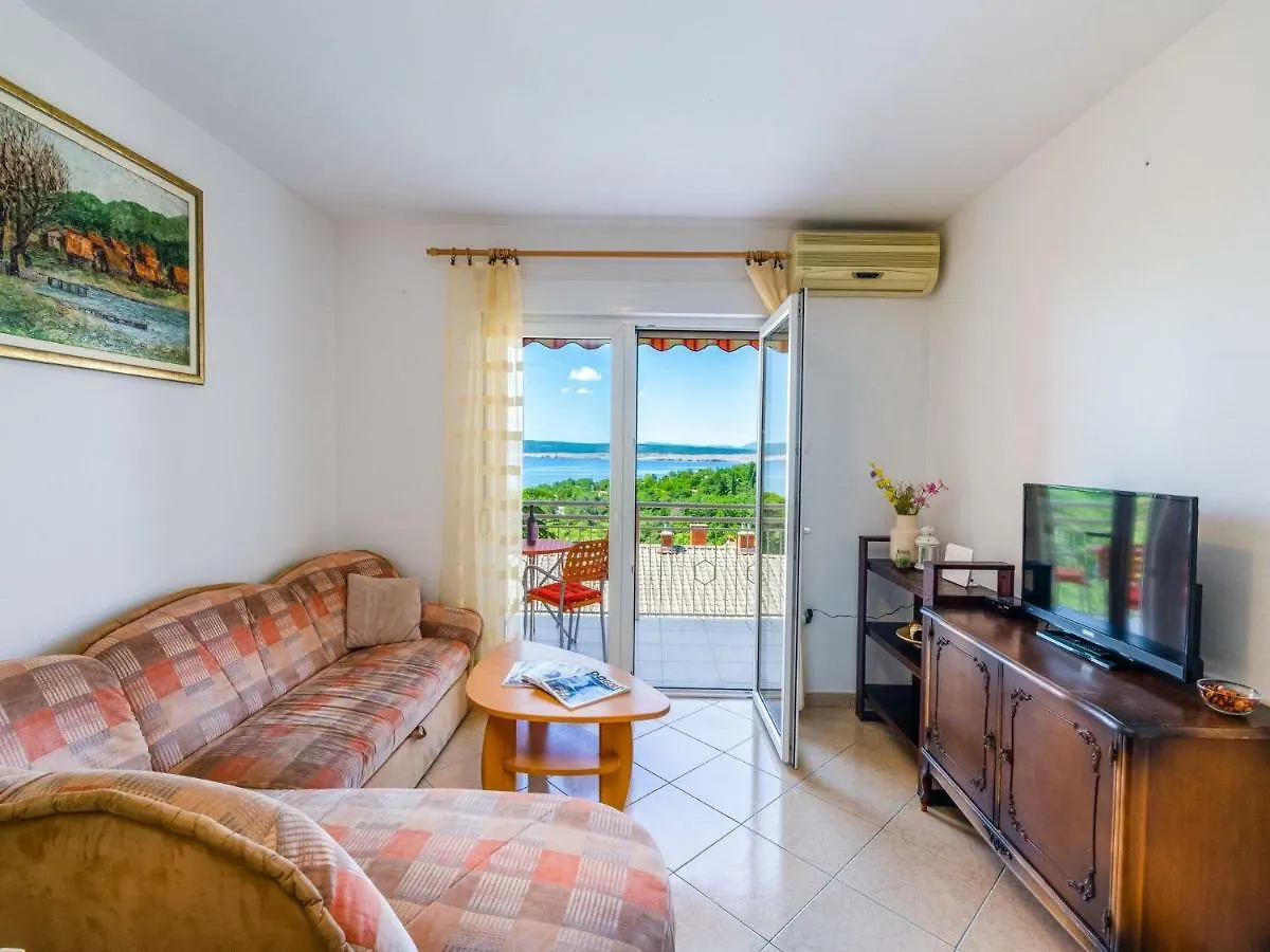 Apartment Nenad Dramalj